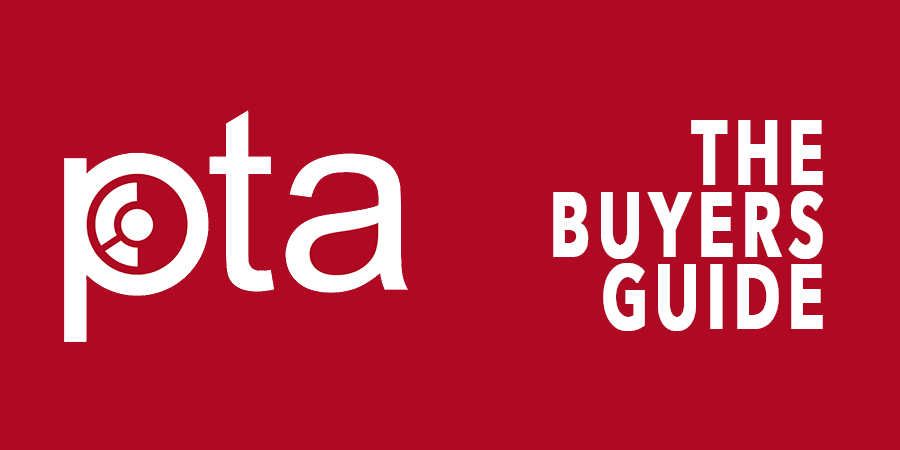 pta Buyers Guide 2023 pta Buyers Guide 2023