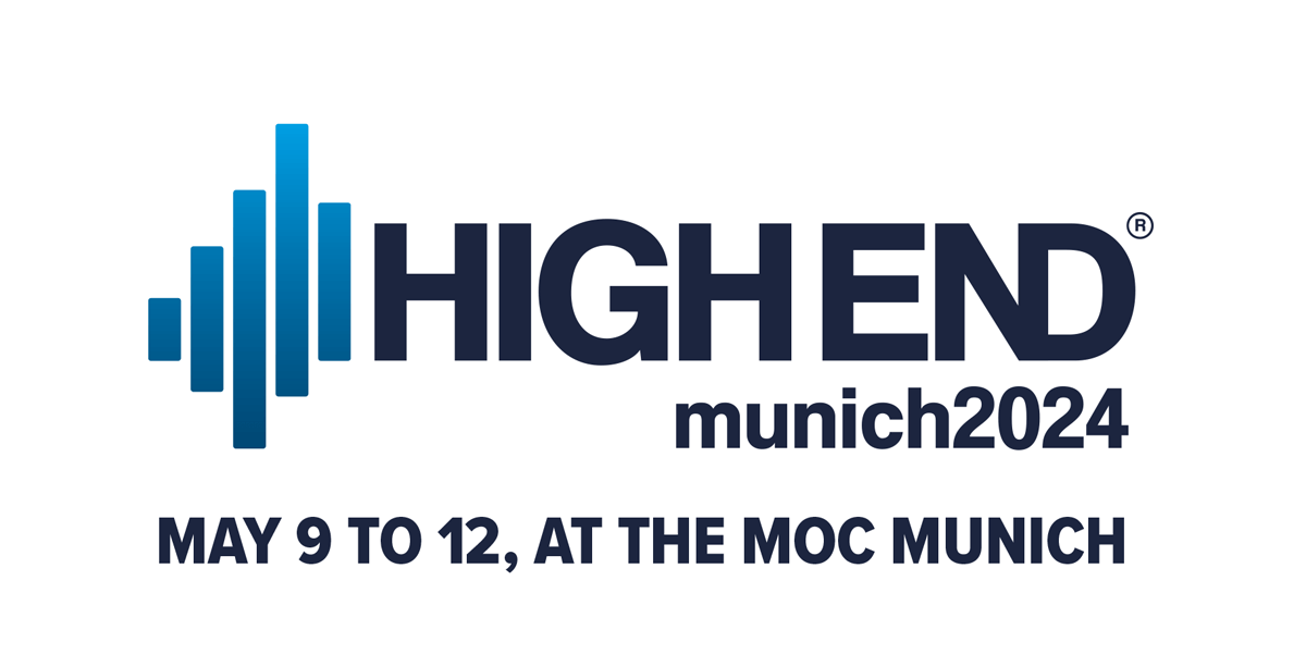 HIGHEND Munich 2024