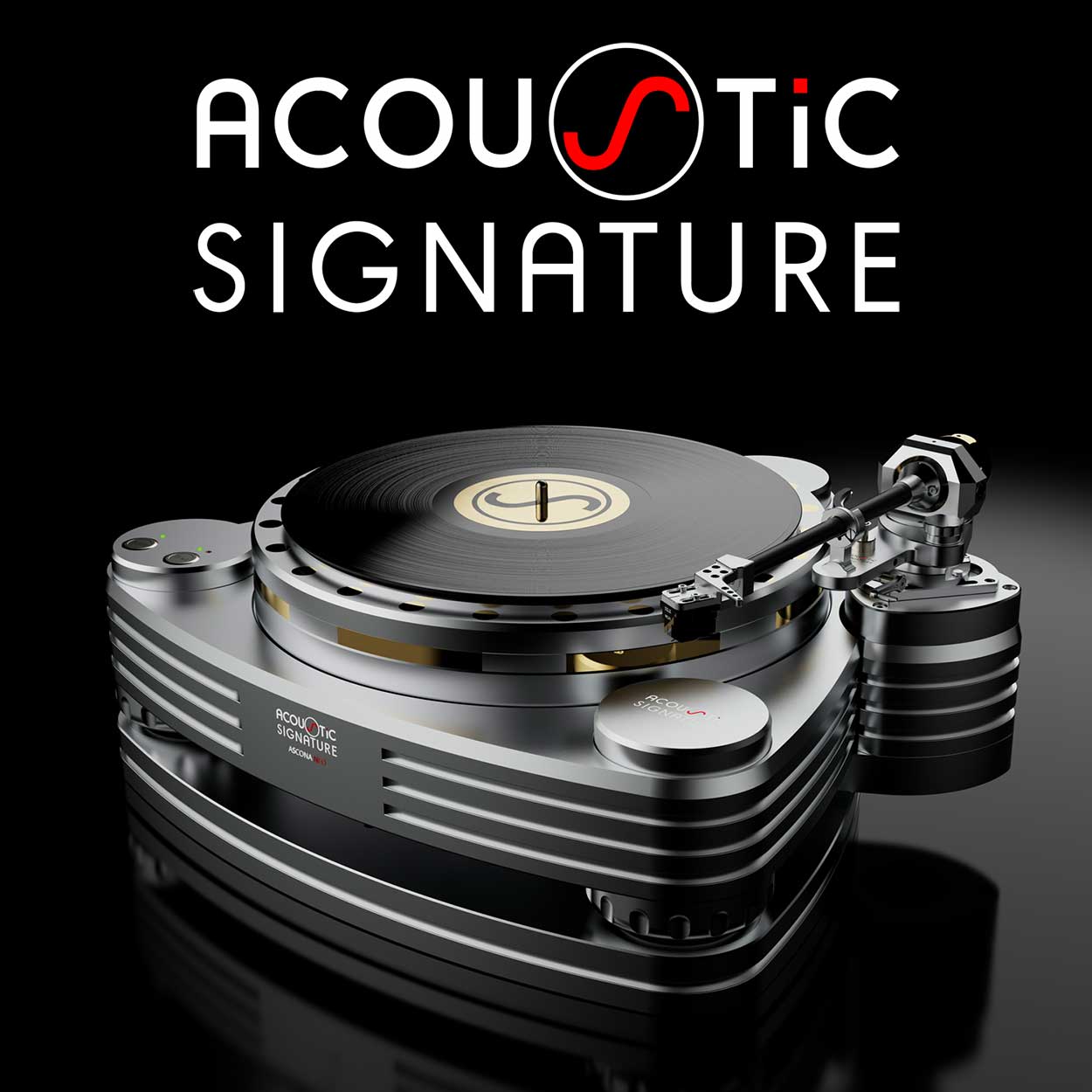 Acoustic Signature