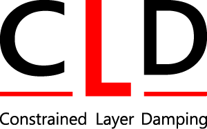 Acoustic Signature CLD - Constraint Layer Damping