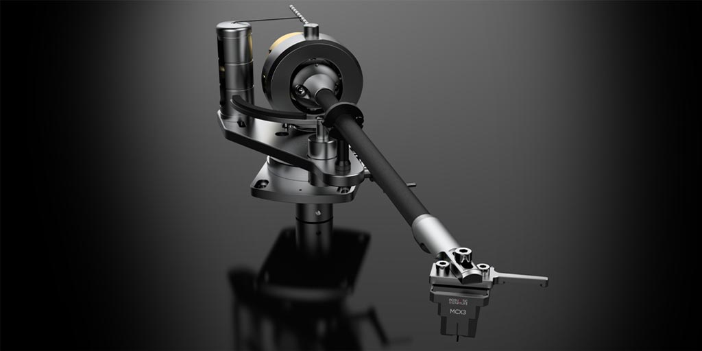 Ther TA-1000 NEO tonearm