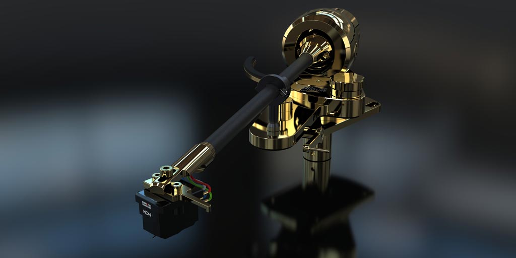 Tonearm TA-2000 NEO