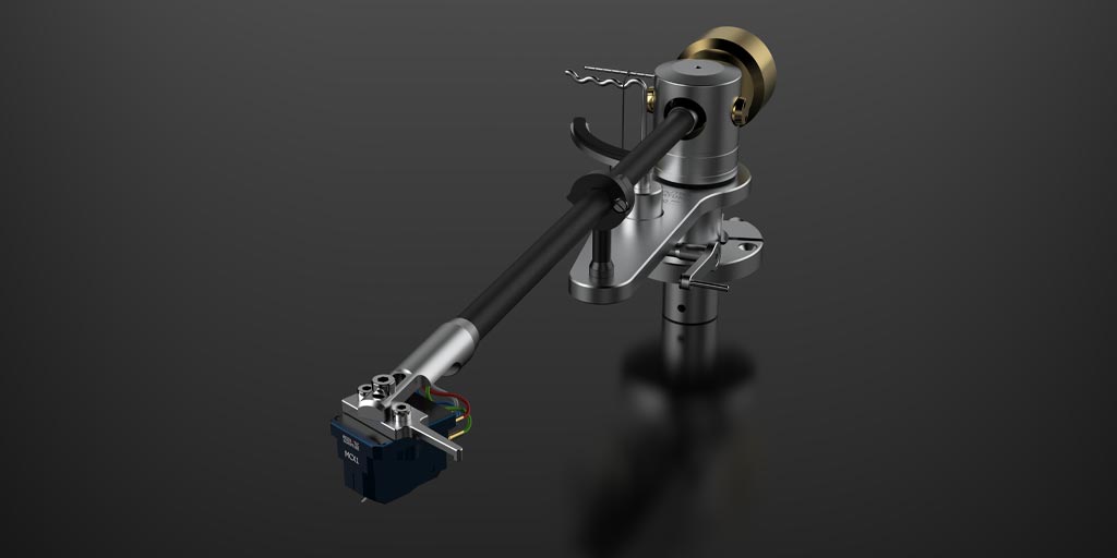 Tonearm TA-500 NEO