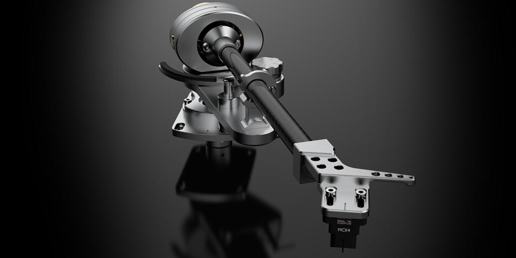 tonearm TA-5000 NEO