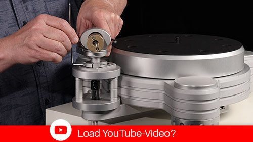 Acoustic Signature TA-5000 NEO Tonearm Unboxing & Setup YouTube Video