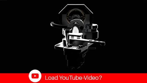Acoustic Signature TA-7000 NEO Tonearm YouTube product video